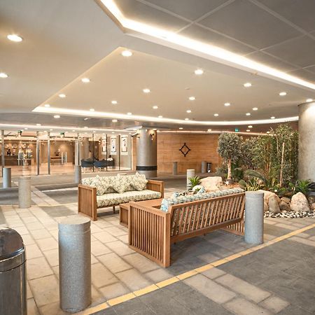 Jood Hotel Apartments Dubai Exteriör bild